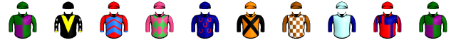 Runner silk