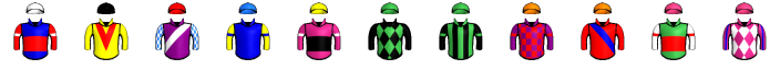 Runner silk