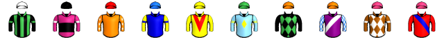 Runner silk