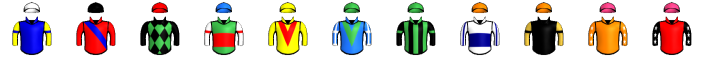 Runner silk