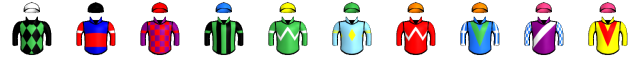 Runner silk
