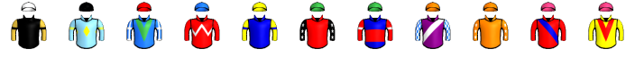 Runner silk