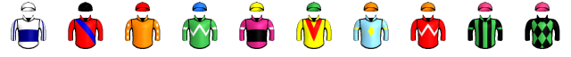 Runner silk