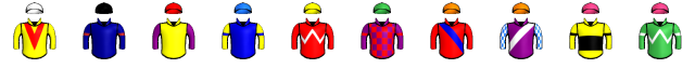 Runner silk