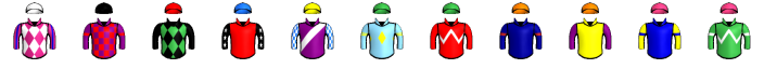 Runner silk
