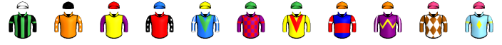Runner silk