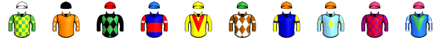 Runner silk