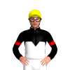 Jockey Silk