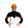 Jockey Silk
