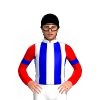 Jockey Silk