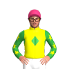 Jockey Silk