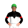 Jockey Silk