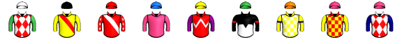 Runner silk