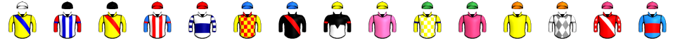 Runner silk