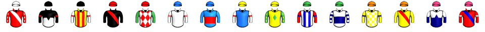 Runner silk