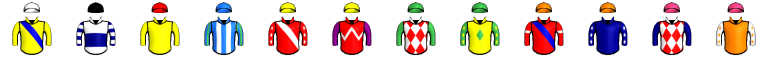 Runner silk