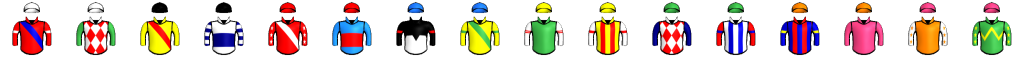 Runner silk
