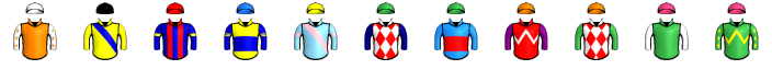 Runner silk