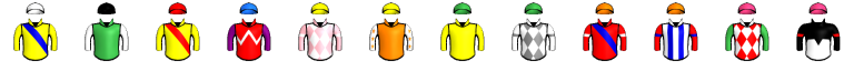 Runner silk