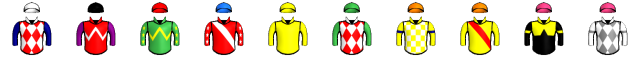 Runner silk