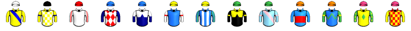 Runner silk