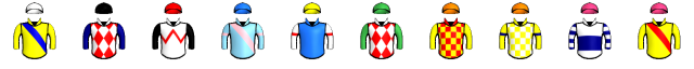 Runner silk