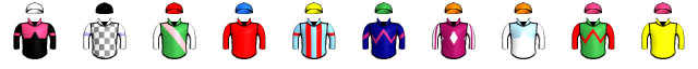 Runner silk
