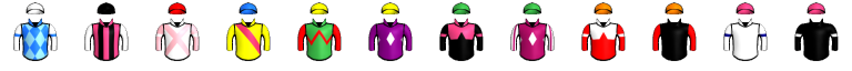 Runner silk