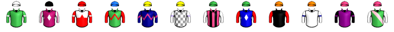 Runner silk