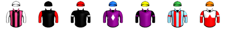 Runner silk