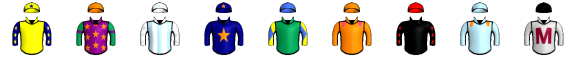 Runner silk