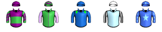 Runner silk