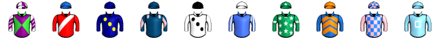 Runner silk