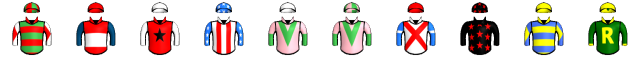 Runner silk