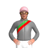 Jockey Silk