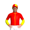 Jockey Silk