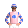 Jockey Silk