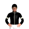 Jockey Silk