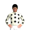 Jockey Silk