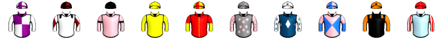 Runner silk