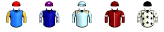 Runner silk