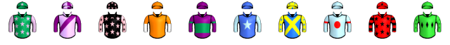 Runner silk