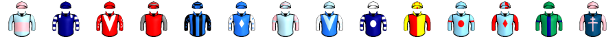 Runner silk