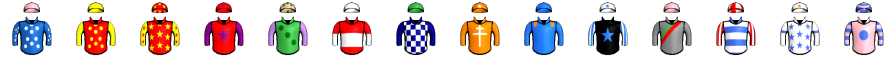 Runner silk