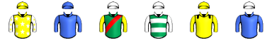 Runner silk