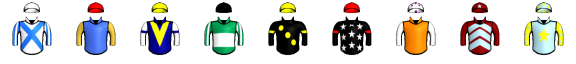 Runner silk