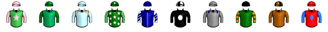 Runner silk