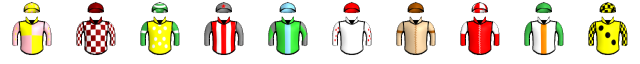 Runner silk
