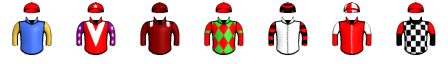 Runner silk