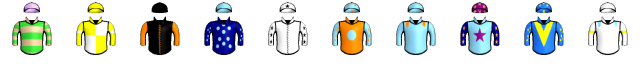 Runner silk